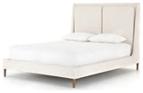 Potter Bed-Dover Crescent-King