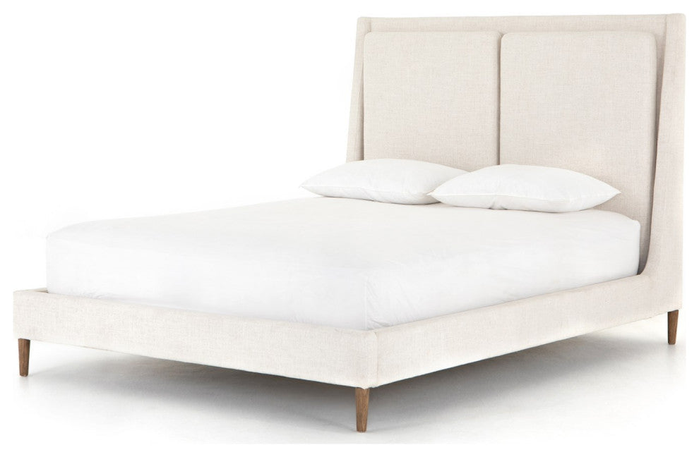 Potter Bed-Dover Crescent-King