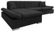 VIOLET Sectional Sleeper Sofa, Left