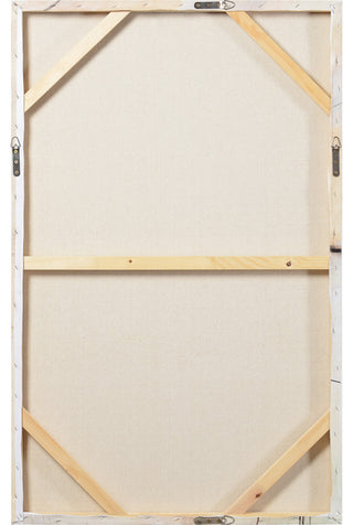 Curiosity Canvas Art