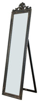 Standing Mirror, Copper