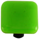 Lt. Green Knob, Black Post