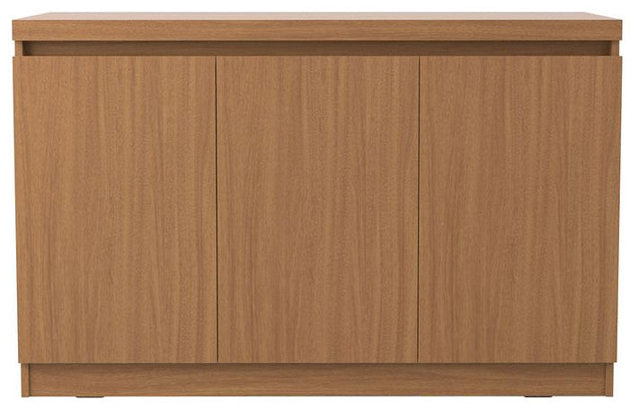 Viennese 46.81 Buffet Stand in Maple Cream