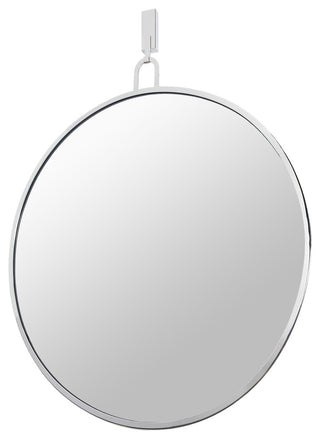 Varaluz-407A01PN-Mirror Polished Nickel