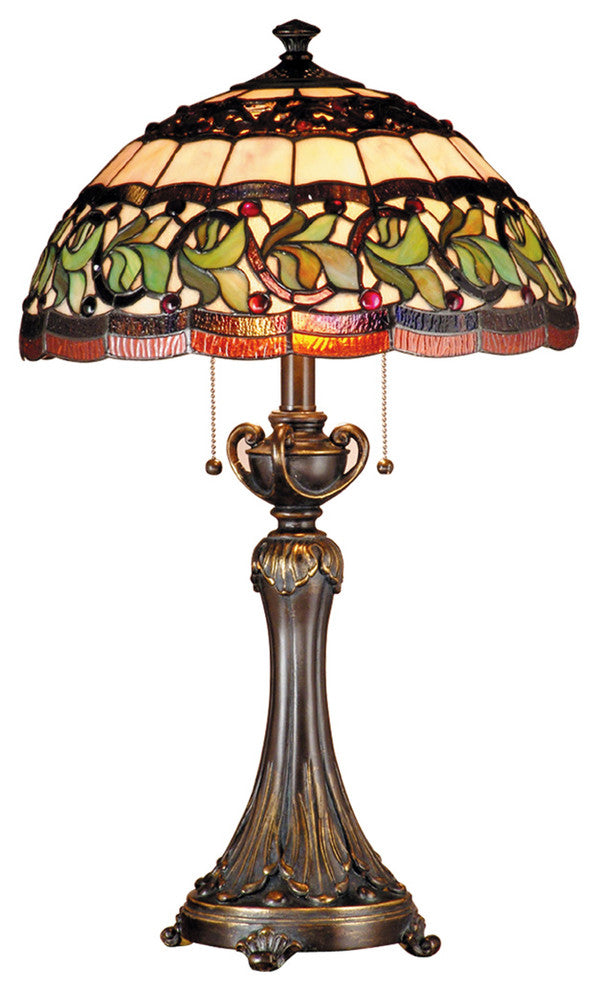 Aldridge Table Lamp