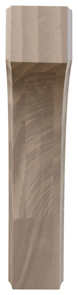 1 3/4"W x 4"D x 8"H Clarksville Bracket, Walnut