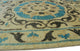 Aria Fine Chobi Nelda Ivory Rug