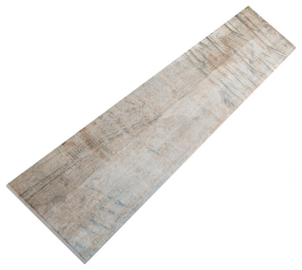 Cava Deco Porcelain Floor and Wall Tile, 60.75 sqft./pallet