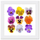 Grandeur Museum-Grade Luxurious Wall Art Statement, WM02002