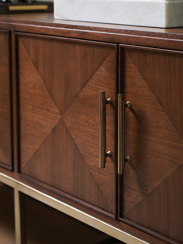 Cameron Media Console