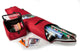 Over The Door Hanging Wrapping Paper Storage Container