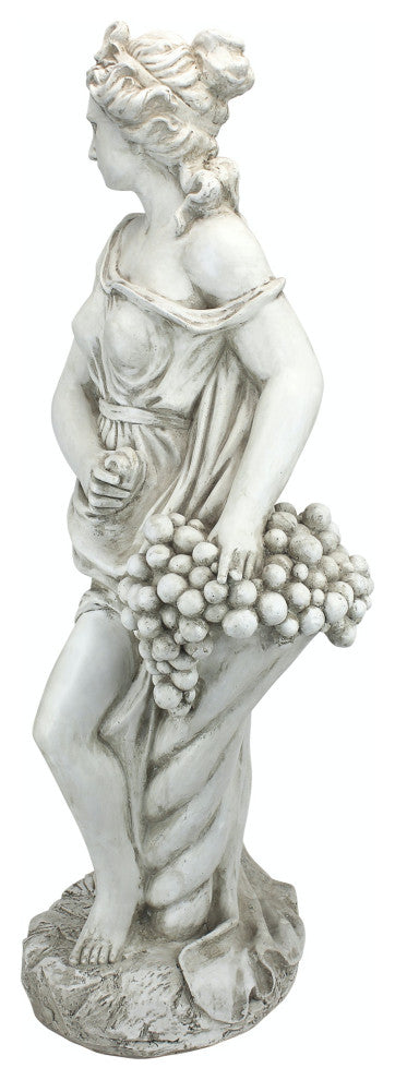 Autumn Goddess of the Four Seasons