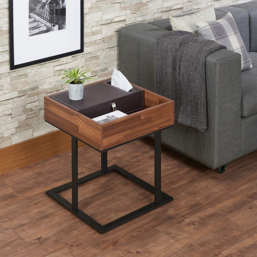 ACME Sara II Accent Table