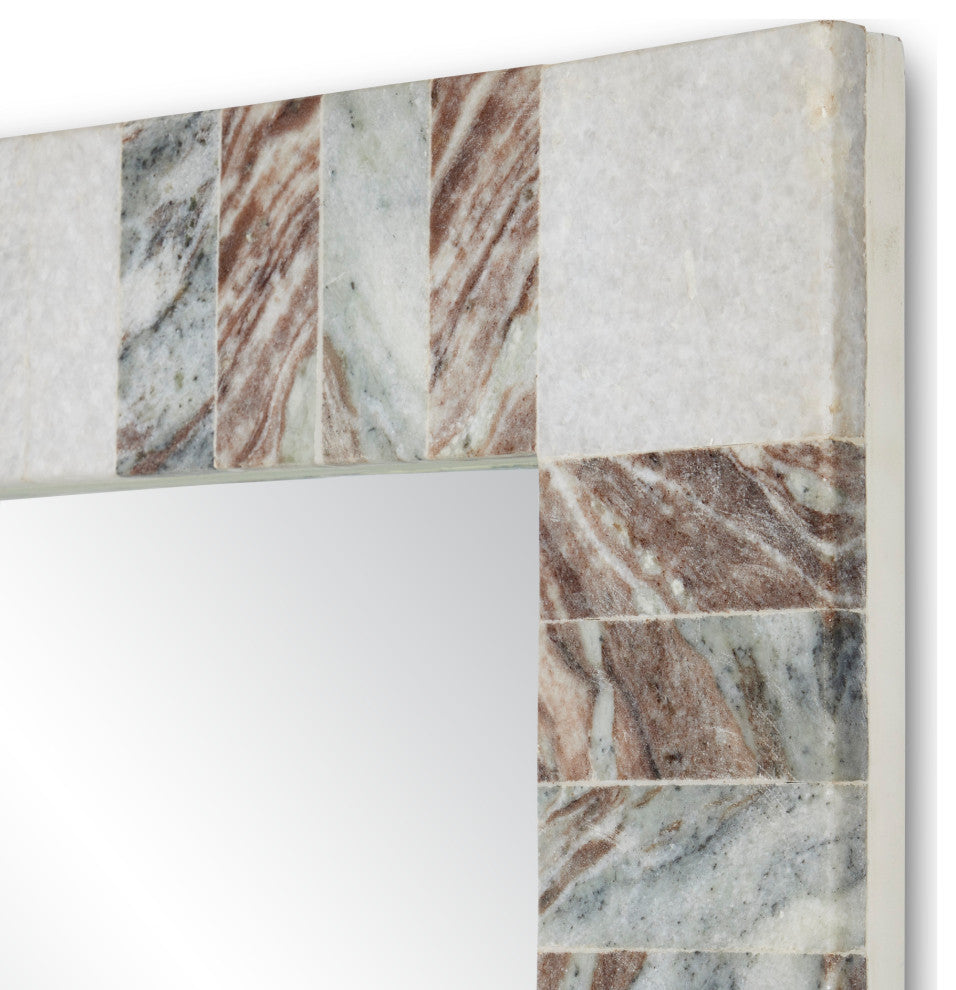 Elena Rectangular Mirror