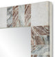 Elena Rectangular Mirror