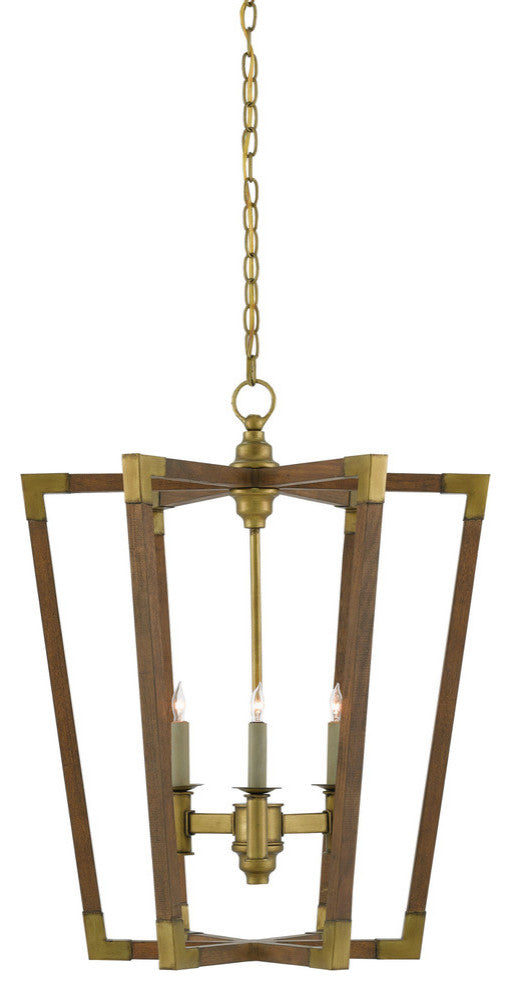 Bastian Chandelier, Small