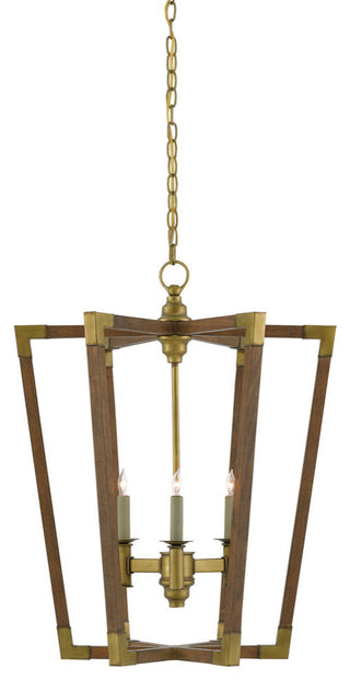 Bastian Chandelier, Small