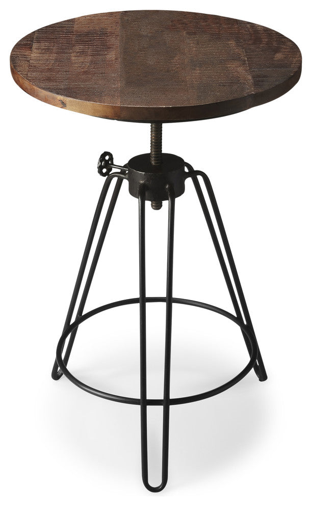 Butler Metalworks 25" Accent Table