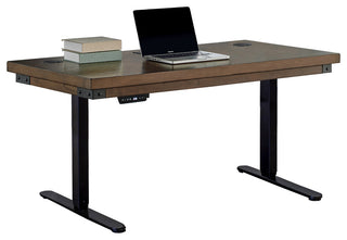 Addison Sit/Stand Desk Top