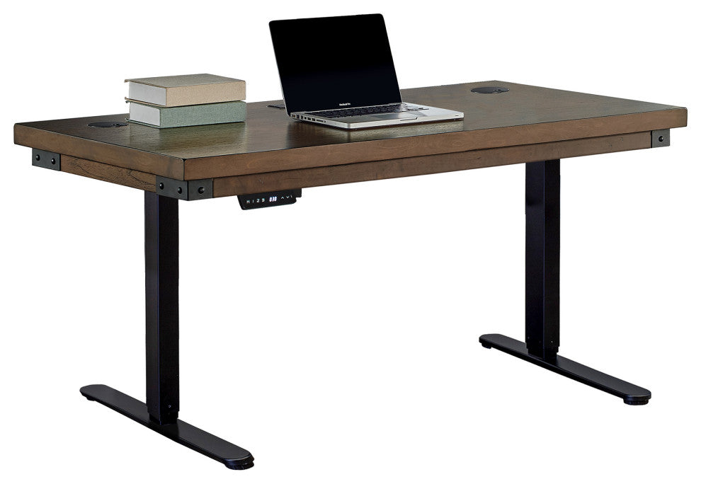 Addison Sit/Stand Desk Top