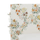 Bern King Slipcover Bed With Ties, Lucinda Floral Harvest