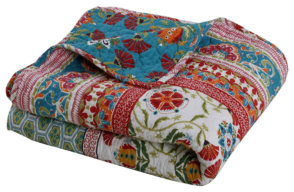 Greenland Thalia Throw Accessory