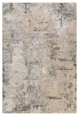 Brunswick BWK-2308 Rug, Beige, 2'x3'