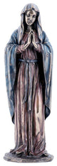 Blessed Virgin Mary Art Sculpture