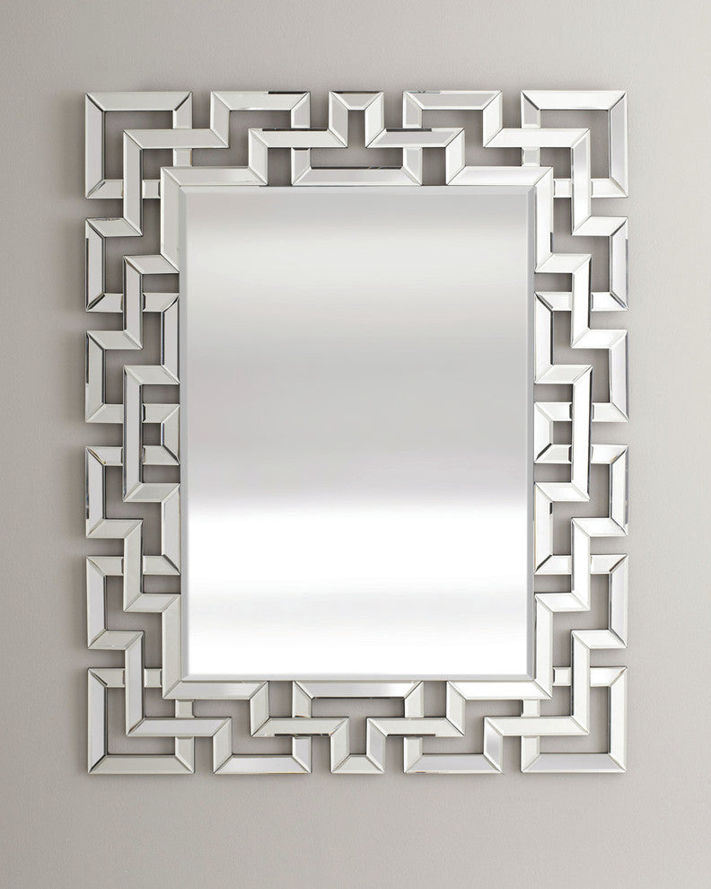 Afina Modern Luxe Decorative Mirrors