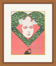 L'Atalante, Giclee Reproduction Artwork