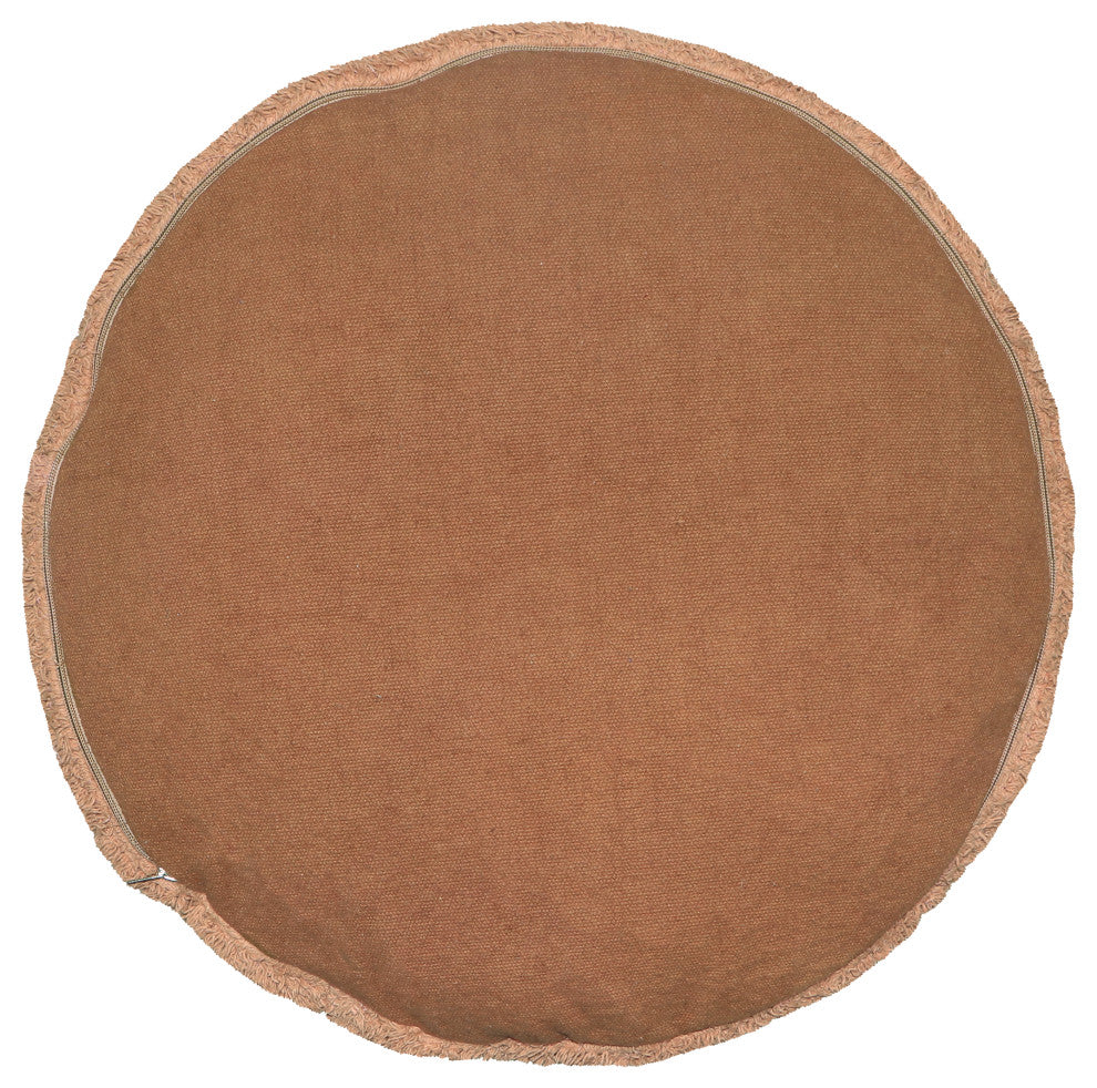 Chill Pouf, Chestnut