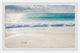 "Today's a Beach Day" Framed Painting Print, 18x12