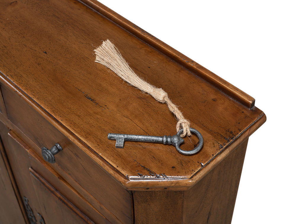 Entryway Slim Innsbruck Cabinet