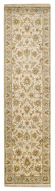 Surya Timeless TIM-7913 5'6"x8'6" Rug, Gray/Green/Sea Foam/Tan/Garnet/Khaki