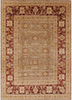 Ahgly Company Indoor Rectangle Mid-Century Modern Area Rugs, 2' x 5'