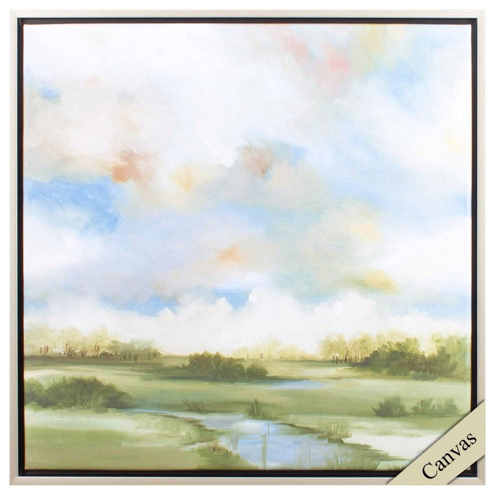 Landscape I Wall Art