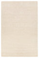 Amco Contemporary Area Rug, White, 7'9"x10'6"