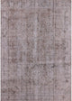 Ahgly Company Indoor Rectangle Mid-Century Modern Area Rugs, 2' x 4'