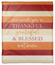 Autumn Wishes 50x60 Fleece Throw Blanket