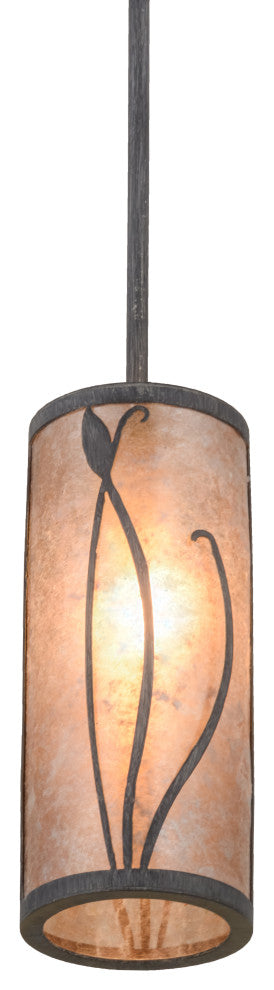 5W Linifolia Mini Pendant