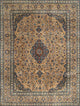 Ahgly Company Indoor Rectangle Traditional Area Rugs, 2' x 4'