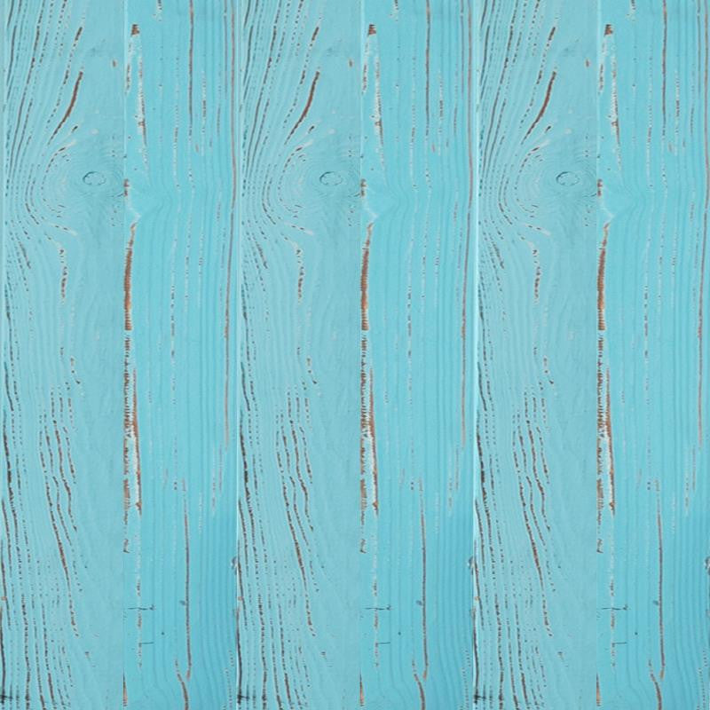 30" x 20" A-Frame Magnetic Indoor/Outdoor Double Sided Chalkboard-Robin Blue