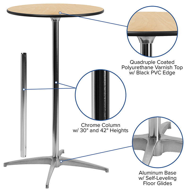Flash Furniture Pub Tables