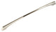 Belwith Hickory 12 In. Greenwich Bright Nickel Cabinet Pull P3374-14 Hardware