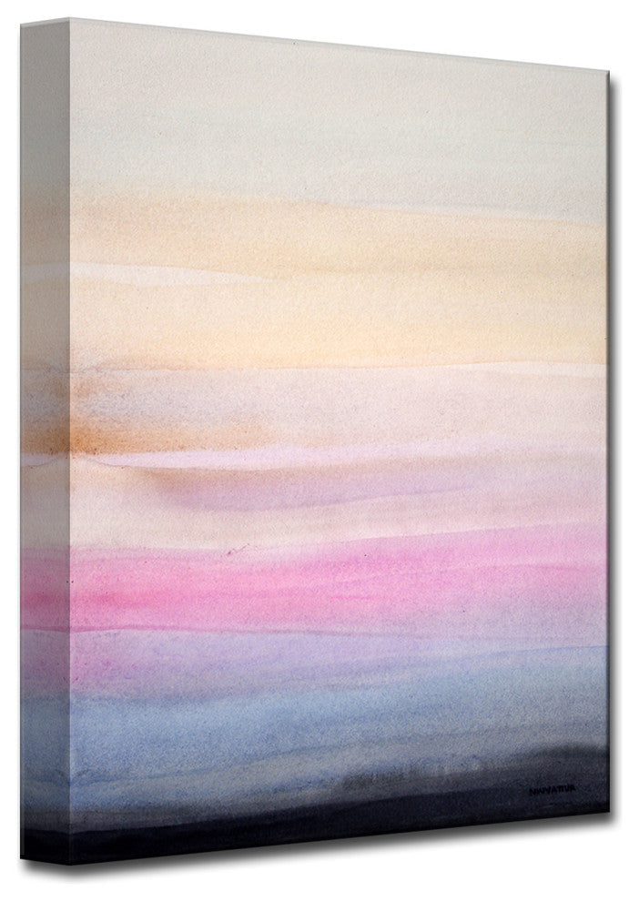 Ready2HangArt 'Gentile Grace' by Norman Wyatt, 30"x20"