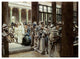 "But No Man Laid Hands Upon Him" Digital Paper Print by James Tissot, 24"x18"