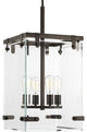 Glayse 4-Light Pendant