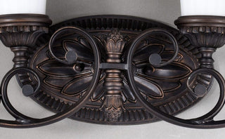 Avenant 4L Vanity Venetian Bronze