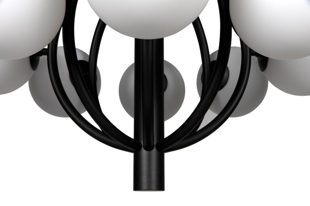 Carousel Chandelier