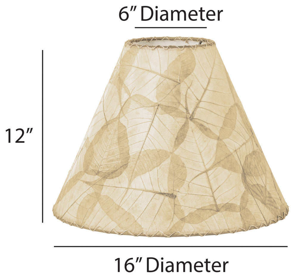 Classic Shade Banyan Natural